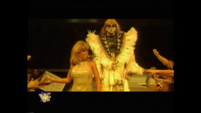 1997.10.13b ⭐ Goldust vs Savio Vega ⭐ WWF Raw