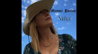 Niña  Mayori Pariss