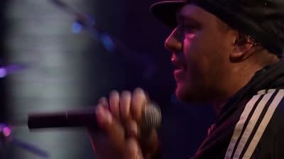 Charlie Brown Jr. Unplugged