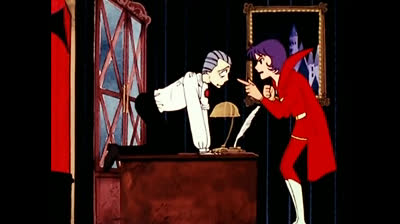 Ransie la strega epi 30