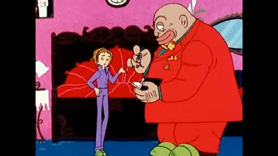 Ransie la strega epi 28