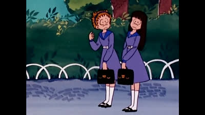 Ransie la strega epi 21