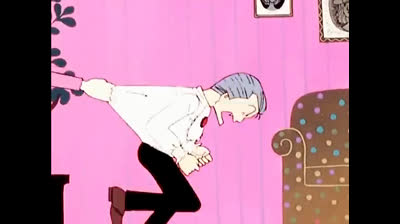 Ransie la strega epi 14