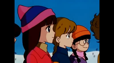 Ransie la strega epi 13