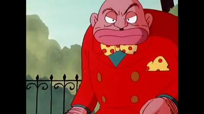 Ransie la strega epi 09