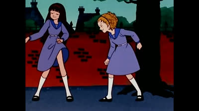 Ransie la strega epi 06