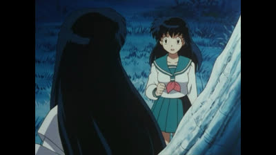 Inuyasha 4x14