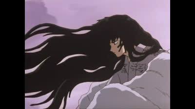 Inuyasha 4x09