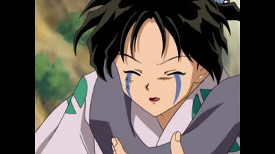 Inuyasha 4x26