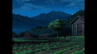 Inuyasha 4x24