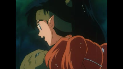 Inuyasha 4x06