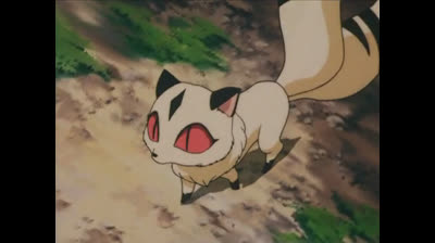 Inuyasha 4x19
