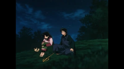 Inuyasha 4x05