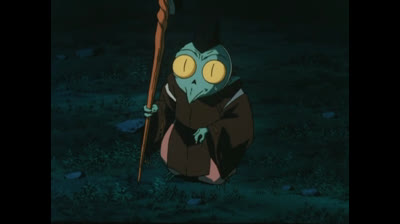 Inuyasha 4x03