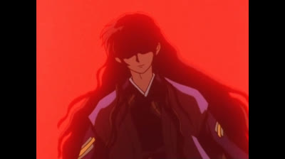 Inuyasha 4x02
