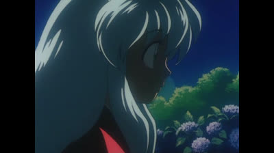 Inuyasha 4x01