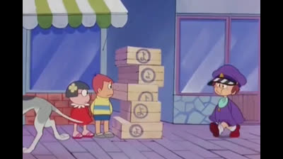 Lo Specchio Magico epi 79