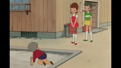 Lo Specchio Magico epi 78