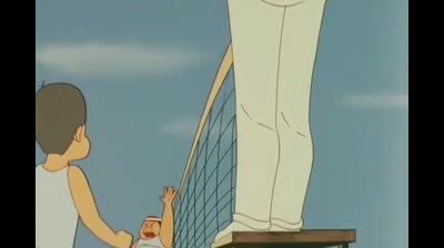 Lo Specchio Magico epi 77