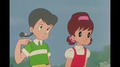 Lo Specchio Magico epi 76