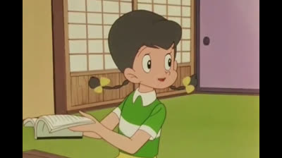 Lo Specchio Magico epi 74