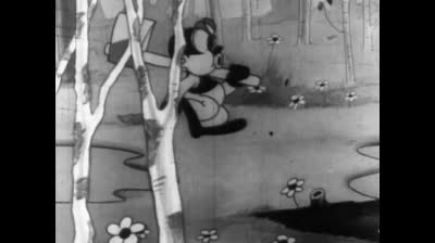 the tree's knees 1931