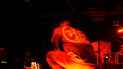 Emmure - _Bring A Gun To School_ + _Nemesis_ LIVE! The Stronger Than Faith Tour