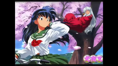 Inuyasha ending 1 MY WILL full song)