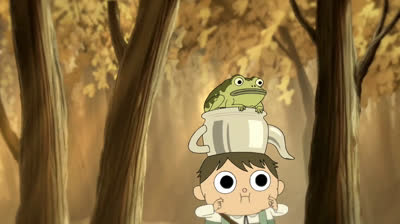 más allá del jardin cap 2 latino