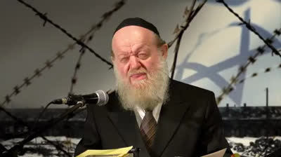 Siglos y generaciones matándose entre árabes y judíos  y no se exterminan