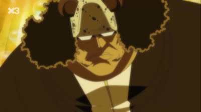 ONE PIECE 469 //  La transformació d'en Kuma i l'atac de ràbia de l'Iva!