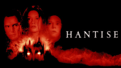 Hantise 1/22 Version VF HD 2K Blu-ray