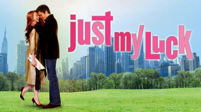 Lucky Girl 4/20 Version VF HD 2K Blu-ray