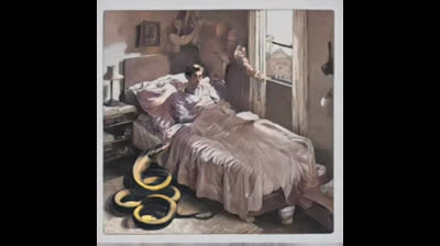 solución para los sueños húmedos