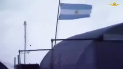 42° Aniversario del Bautismo de Fuego