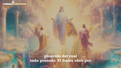 He visto el Paraíso La impactante descripción detallada del Paraíso según María Valtorta