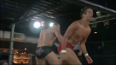 EVOLVE 88 - Timothy Thatcher vs Zack Sabre Jr