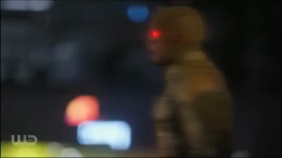 The flash finale crisis edit  test