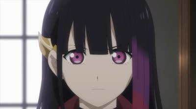 Metallic Rouge epi 08