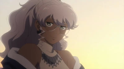 Metallic Rouge epi 05