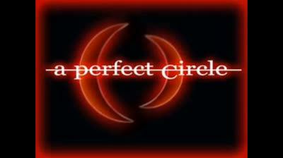 A Perfect Circle - 03_04_2001 - Philadelphia, PA @ Ozone Recording Studios Live Full Special Show