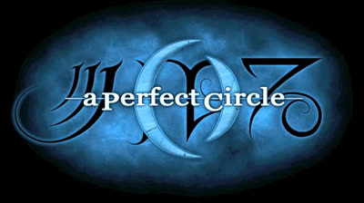 A Perfect Circle - 03._02_2001 - New York, NY. @  Hammerstein Ballroom Live Full Show