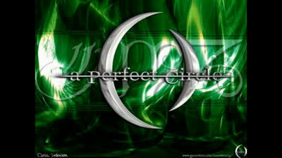 A Perfect Circle - 04_15_2000- Columbus, OH. @ Schottenstein Center live full show