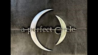 A Perfect Circle - 04_20_2000 - Indianapolis, IN. @ Conseco Fieldhouse live full show