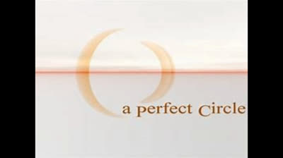 A Perfect Circle - 05_25_2000 - New Orleans, LA. @  New Orleans Arena
