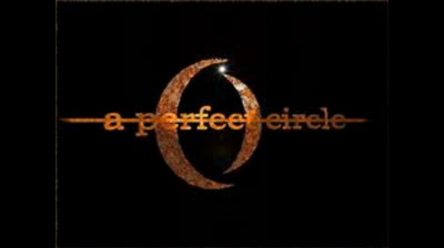 A Perfect Circle - 05_28_2000 - Kansas City, MO. @  Kemper Arena
