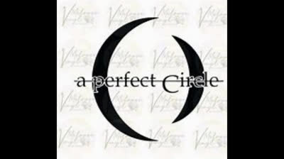 A Perfect Circle -06_04_2000 - Phoenix, AZ.@