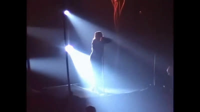 A Perfect Circle  Live  Worcester MA 20040430 4K AI REMASTER_v720P