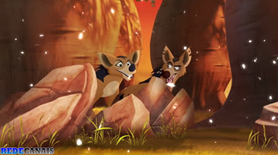 A Guarda do Leão - Ep 06 A Festa da Kupatana