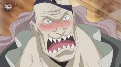 ONE PIECE 472 // El pla de l'Aikanu! En Barbablanca entre les cordes!